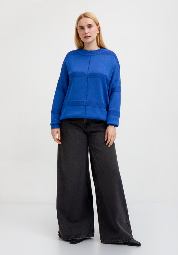 Джемпер Марлен шир.  580, рис. 2