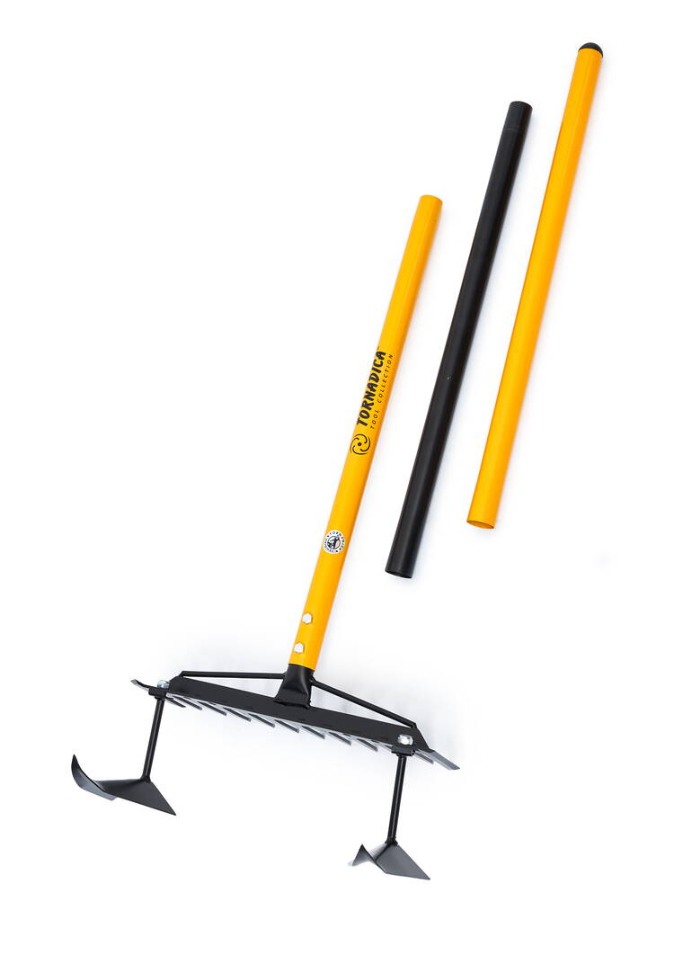 Чудо-грабли 3 в 1 шир.  750, рис. 6