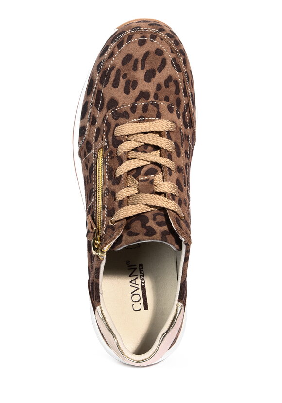 Кроссовки женские Вираж шир.  580, рис. 4