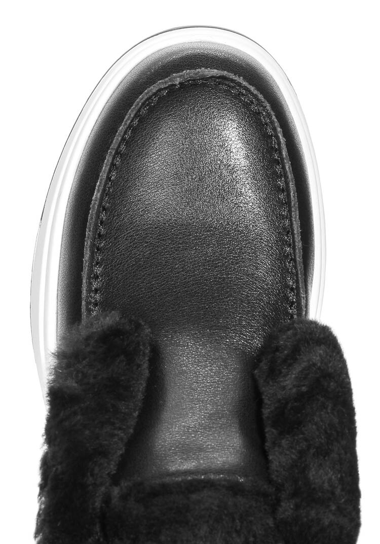 Ботинки женские Эвеллина шир.  750, рис. 4