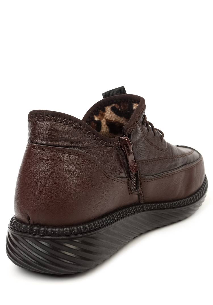 Ботинки женские Мираиль шир.  750, рис. 7