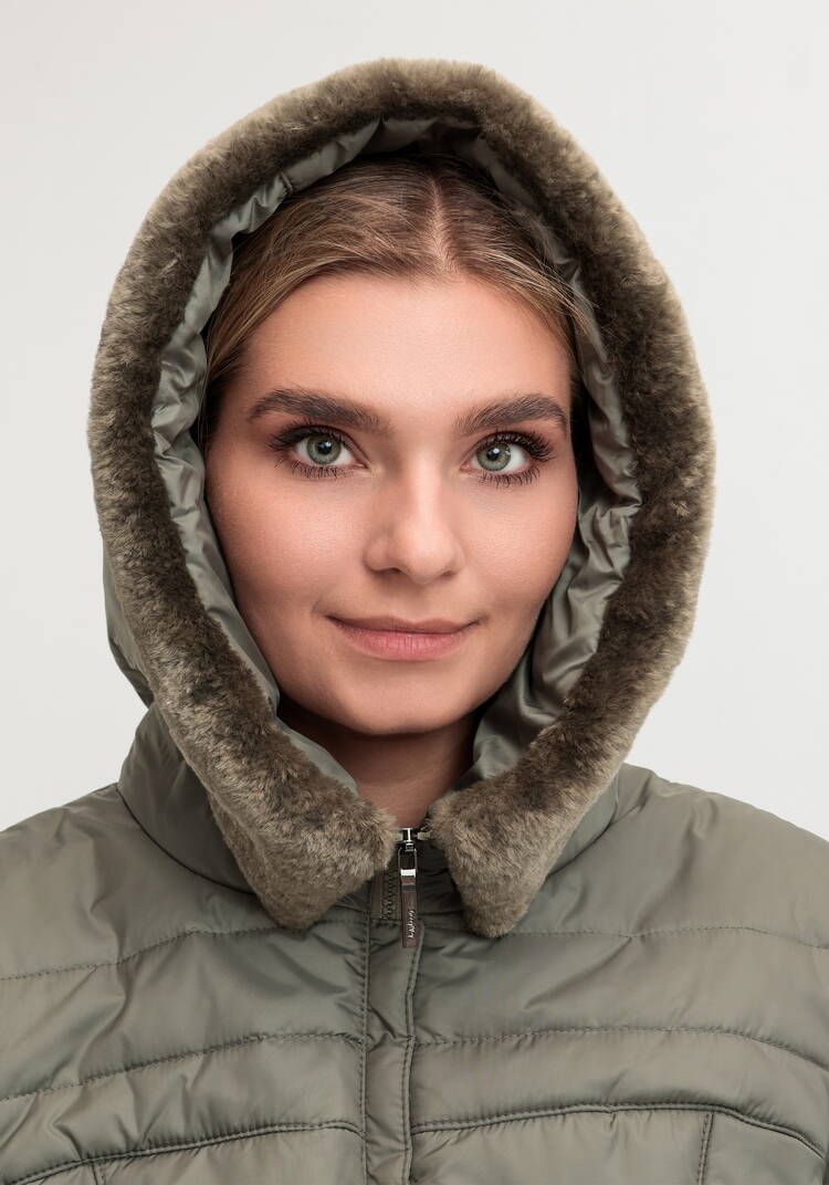 Пальто Тепло шир.  750, рис. 21