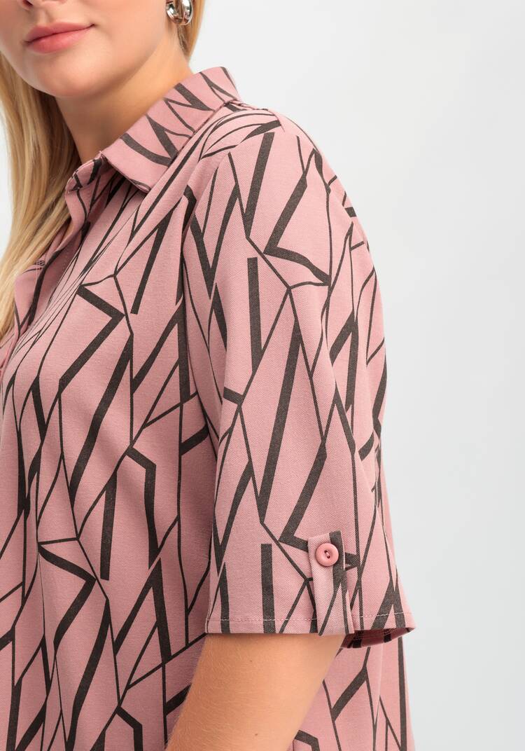 Туника Арабелла шир.  750, рис. 7