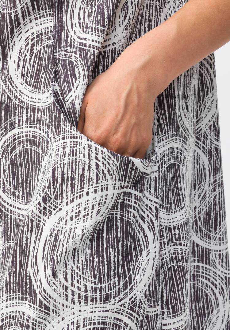 Платье Бритт шир.  750, рис. 5