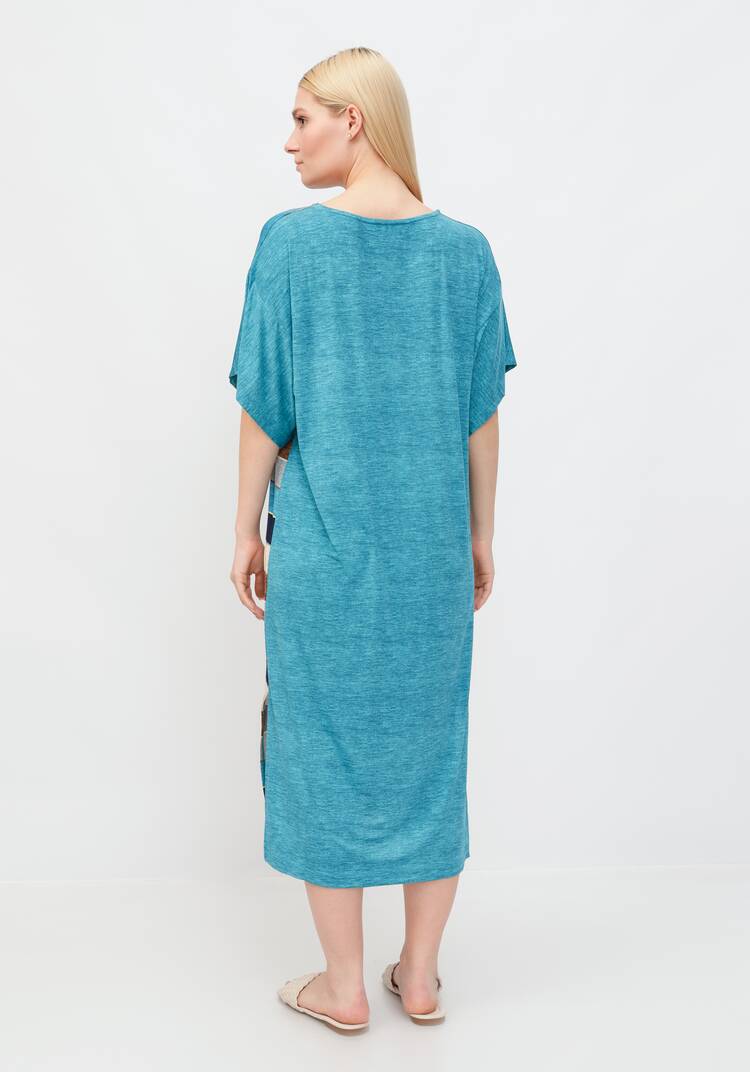 Платье Майли шир.  750, рис. 21