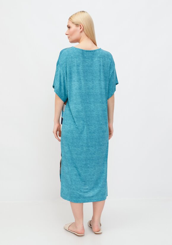 Платье Майли шир.  580, рис. 21