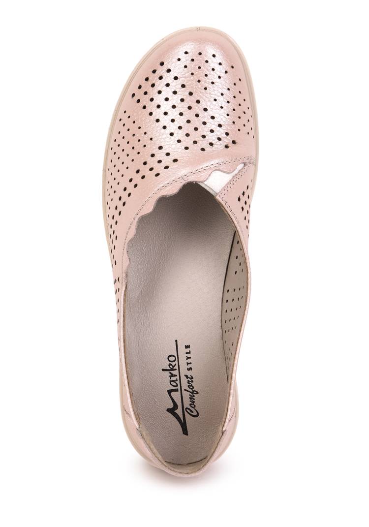 Туфли летние женские Стефания шир.  750, рис. 8