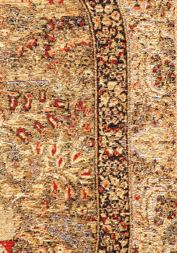 Ковер гобеленовый Эстер шир.  580, рис. 2