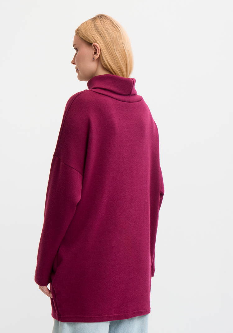 Джемпер женский Лидия шир.  750, рис. 3