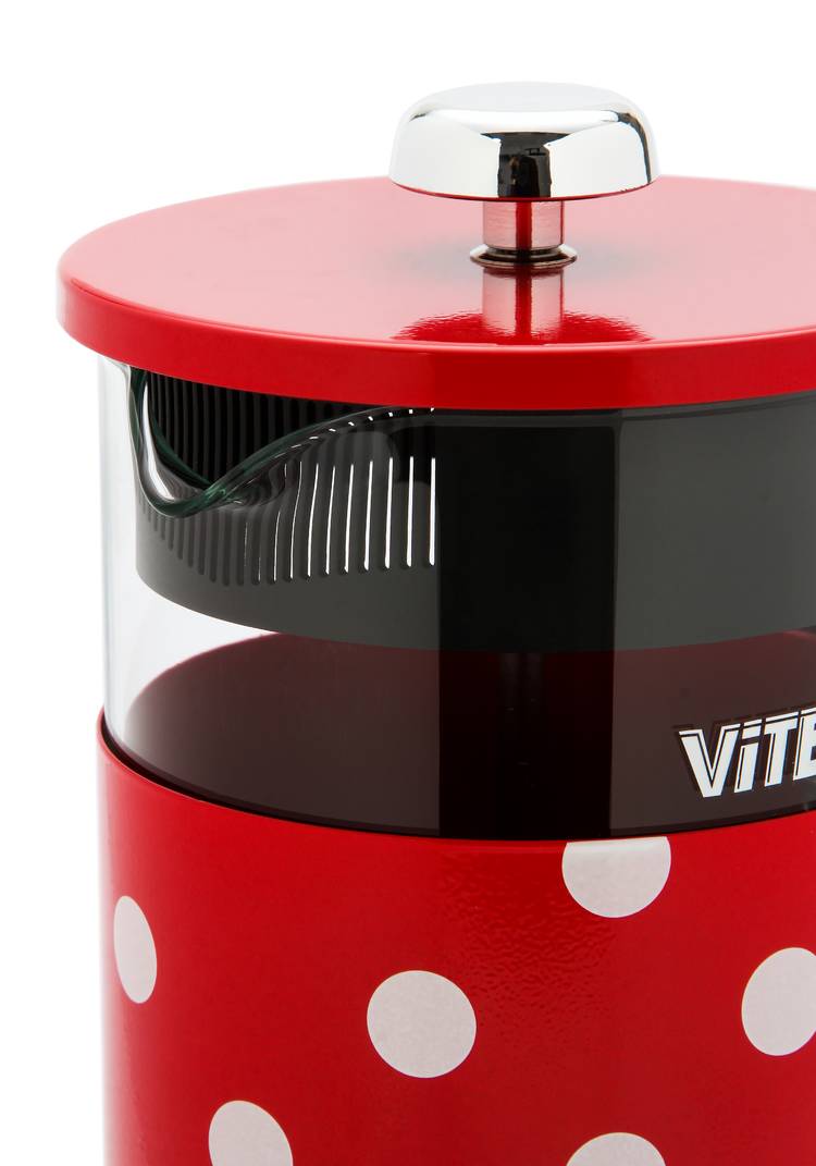 Френч-пресс Горошина шир.  750, рис. 11