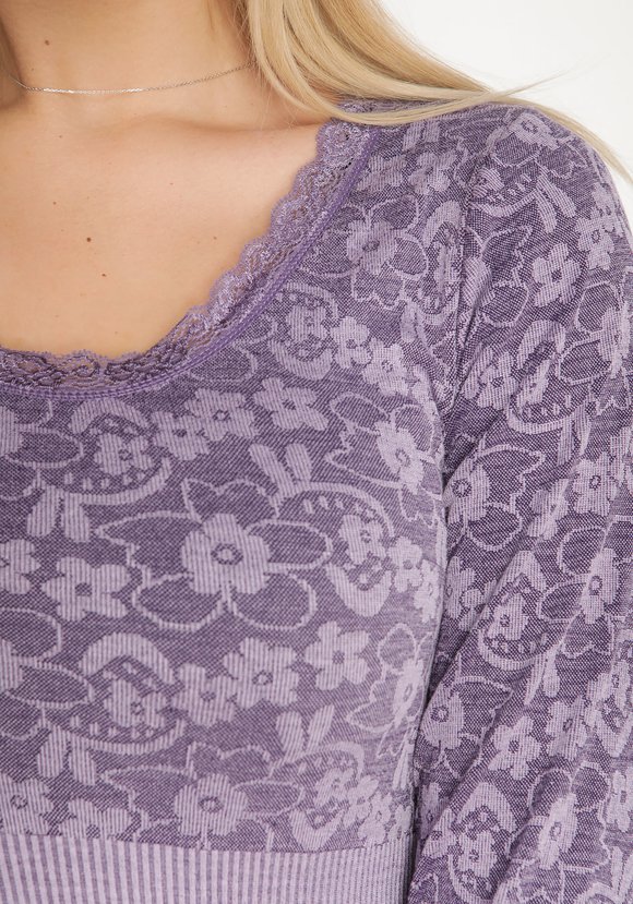 Термобелье Нежные объятия шир.  580, рис. 40