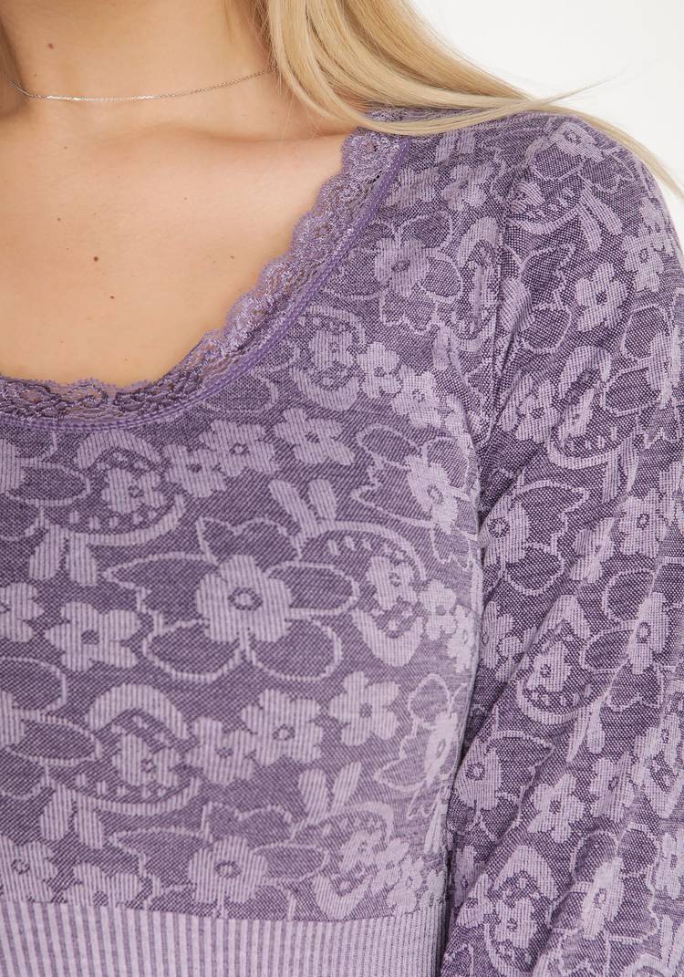 Термобелье Нежные объятия шир.  750, рис. 40