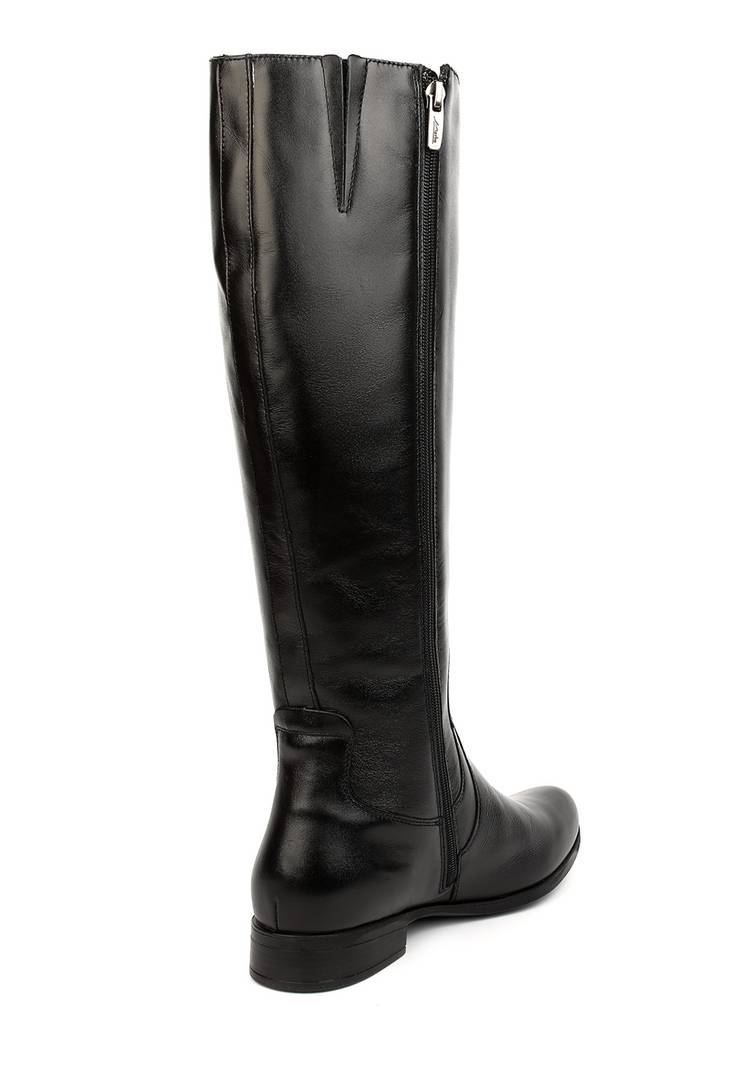 Сапоги женские Доменика шир.  750, рис. 3