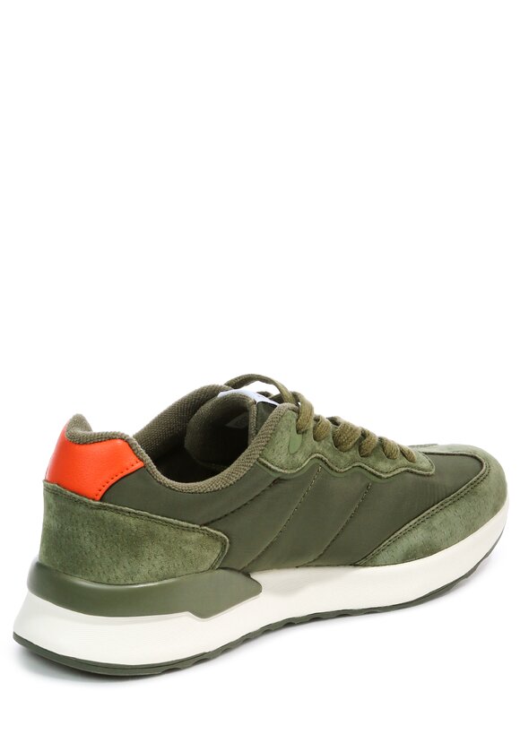 Кроссовки женские Кларис шир.  580, рис. 13