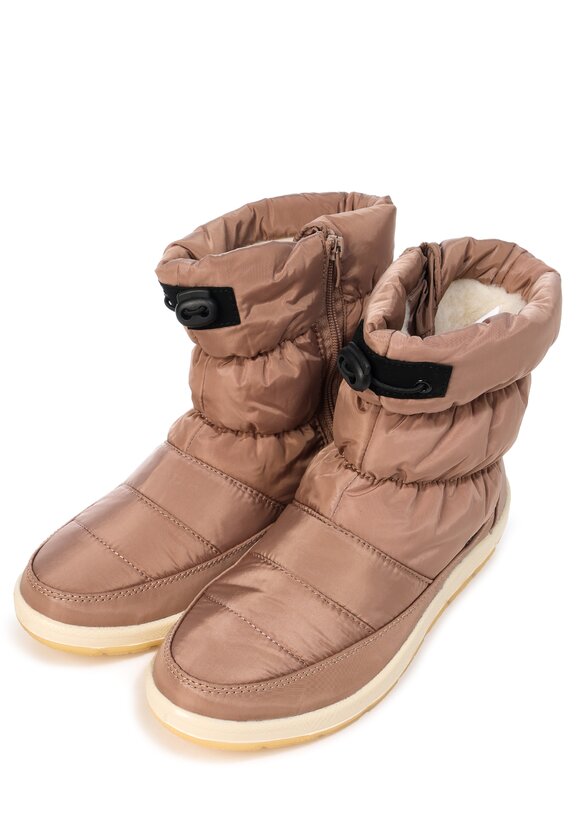 Дутики женские Мария шир.  580, рис. 58