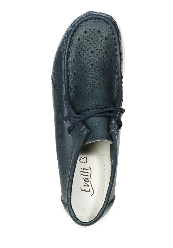 Полуботинки женские Элина шир.  580, рис. 24