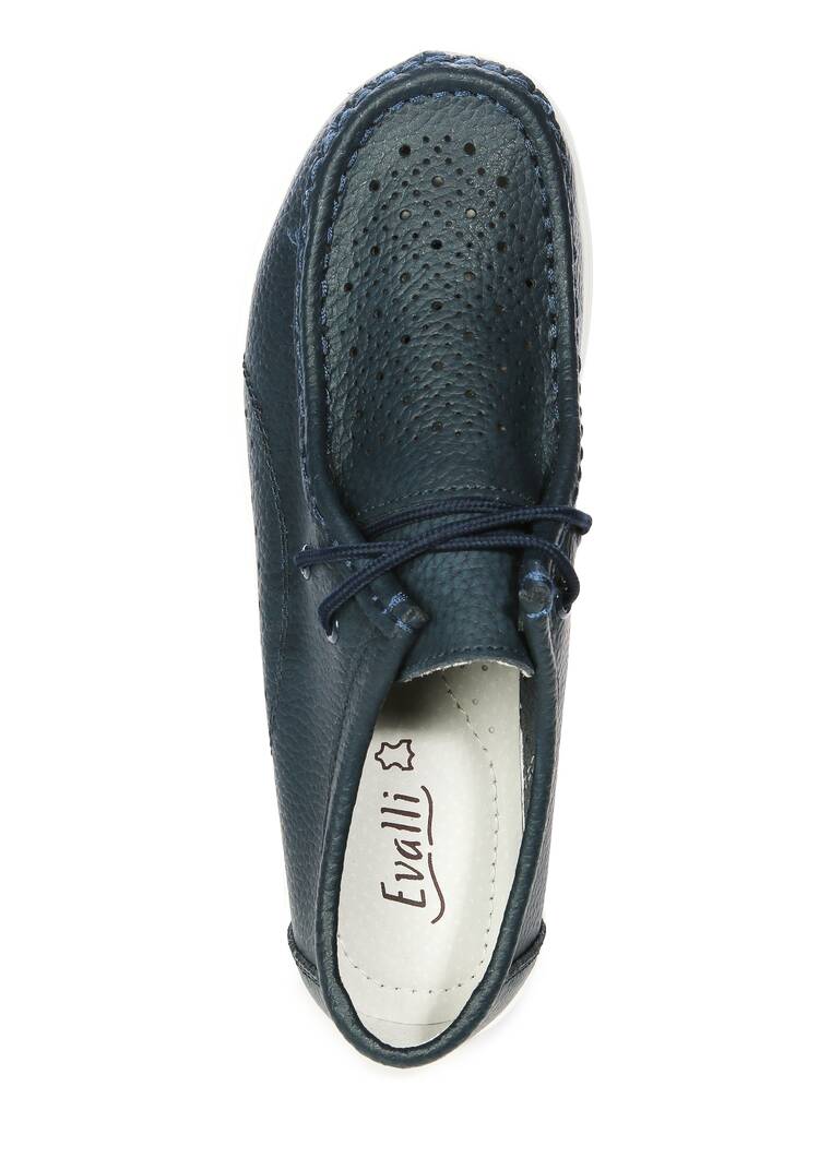 Полуботинки женские Элина шир.  750, рис. 24