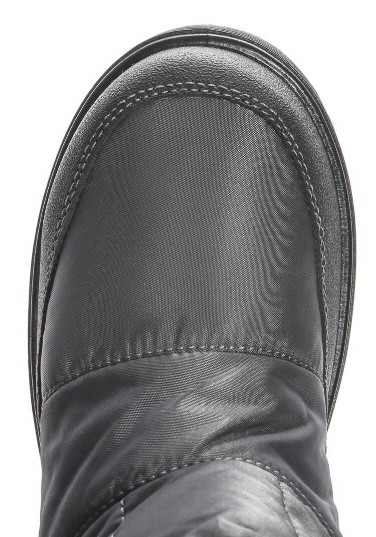 Дутики женские Малена шир.  750, рис. 39