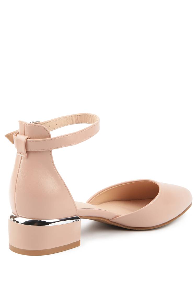 Туфли женские Моника шир.  750, рис. 11