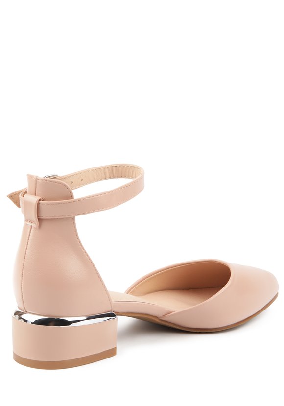 Туфли женские Моника шир.  580, рис. 11