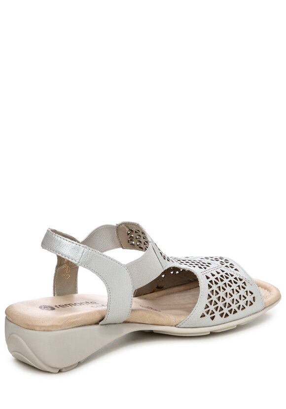 Босоножки женские Сюзанна шир.  580, рис. 13