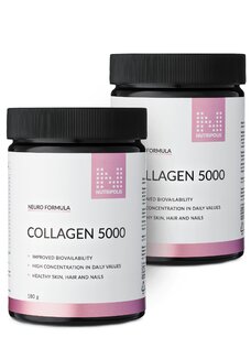Коллаген ультра 5000 пептидная формула