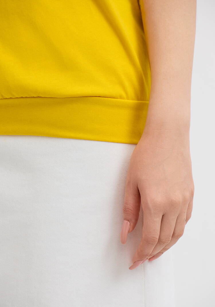 Блуза Свобода шир.  750, рис. 22