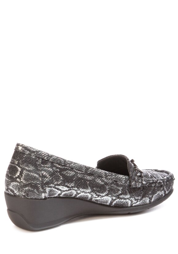 Туфли женские Рамона шир.  580, рис. 3