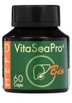 ВитаСиПро Гепо