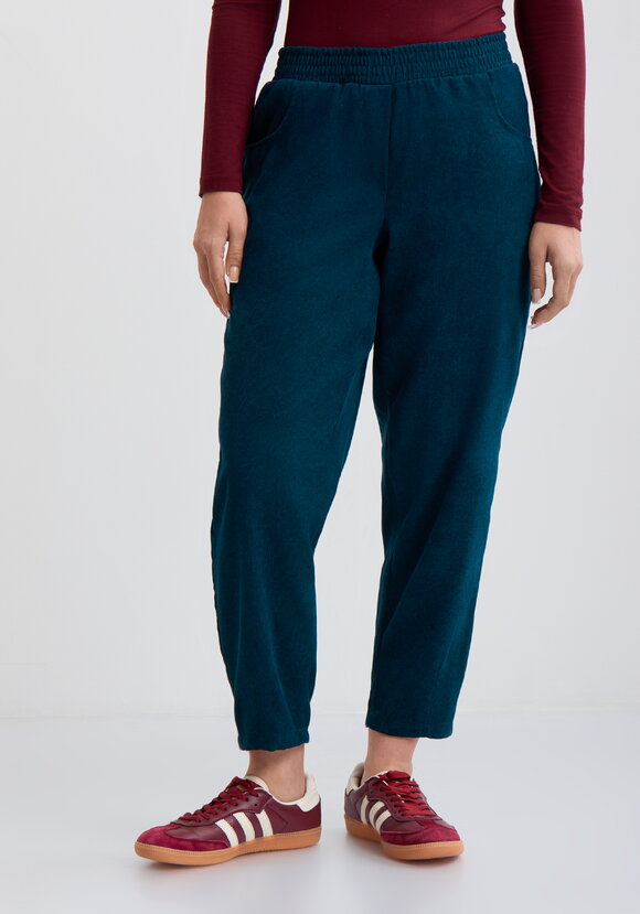 Брюки Агaфья шир.  580, рис. 10