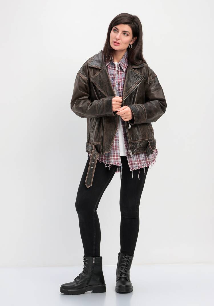 Ботинки женские Мерри шир.  750, рис. 11