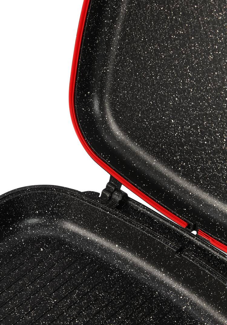 Сковорода-гриль двойная шир.  750, рис. 13