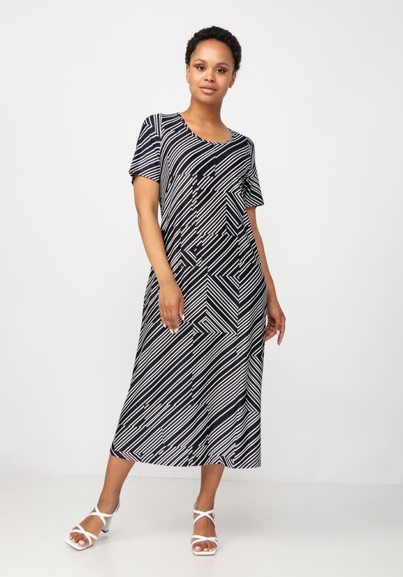 Платье Флоренс шир.  580, рис. 11