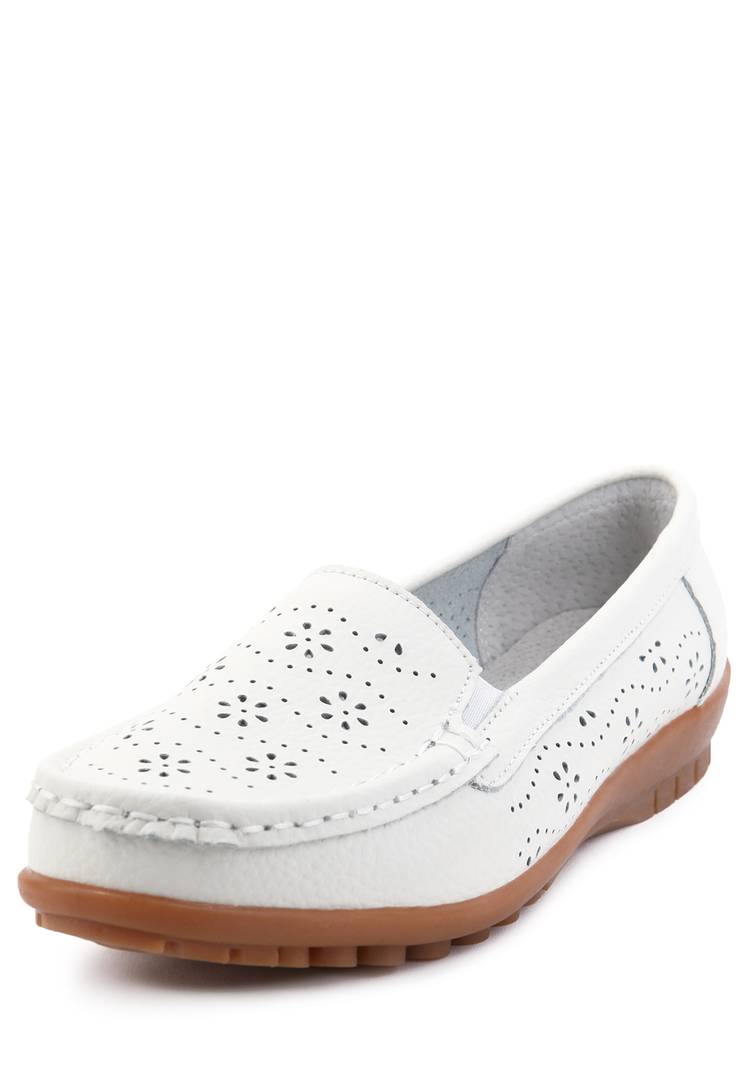 Мокасины женские Патриссия шир.  750, рис. 5