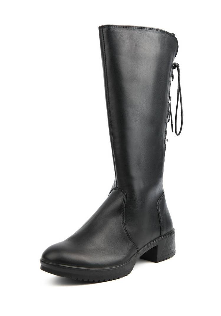 Сапоги  женские Елена шир.  750, рис. 5