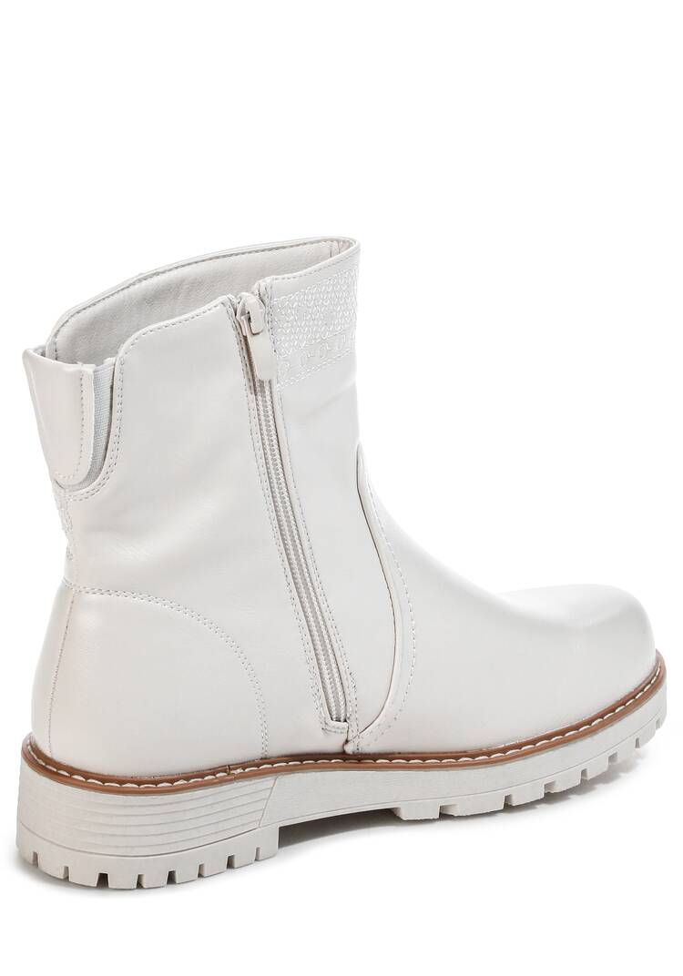 Полусапоги женские Беверли шир.  750, рис. 9