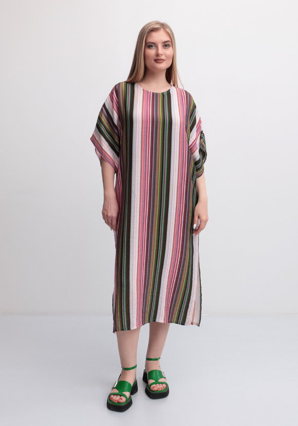 Платье Бенита шир.  580, рис. 10