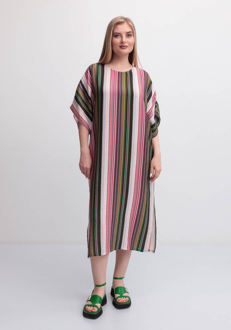 Платье Бенита шир.  750, рис. 10