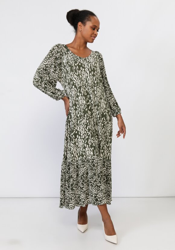 Платье Ширли шир.  580, рис. 1