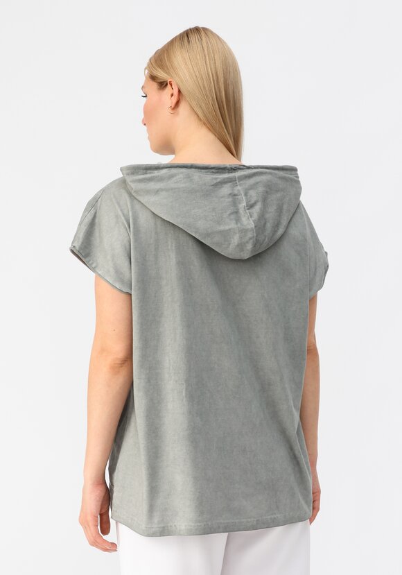 Блуза Римма шир.  580, рис. 8