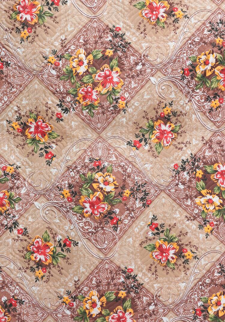 Покрывало Печворк шир.  750, рис. 7