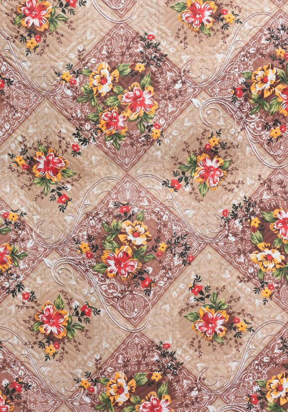 Покрывало Печворк шир.  580, рис. 7