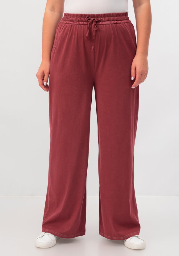 Брюки Жасмин шир.  580, рис. 10