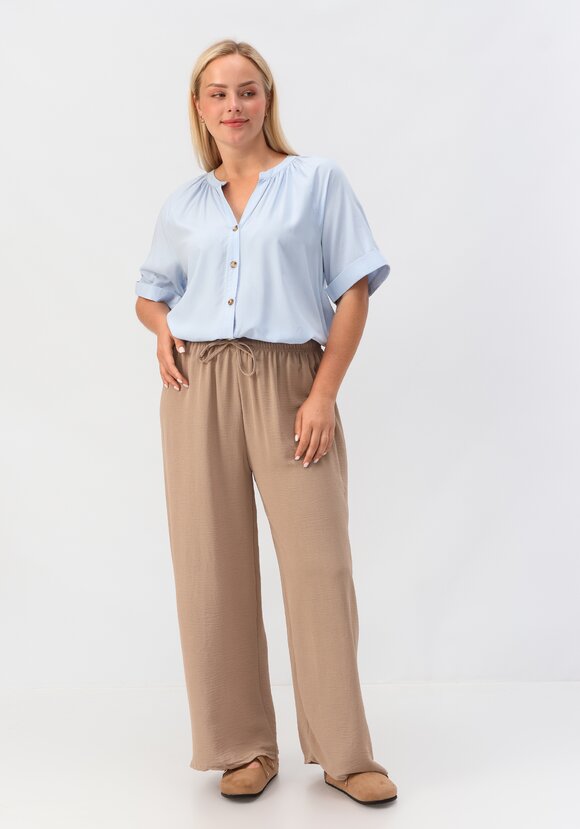 Брюки Хелен шир.  580, рис. 23