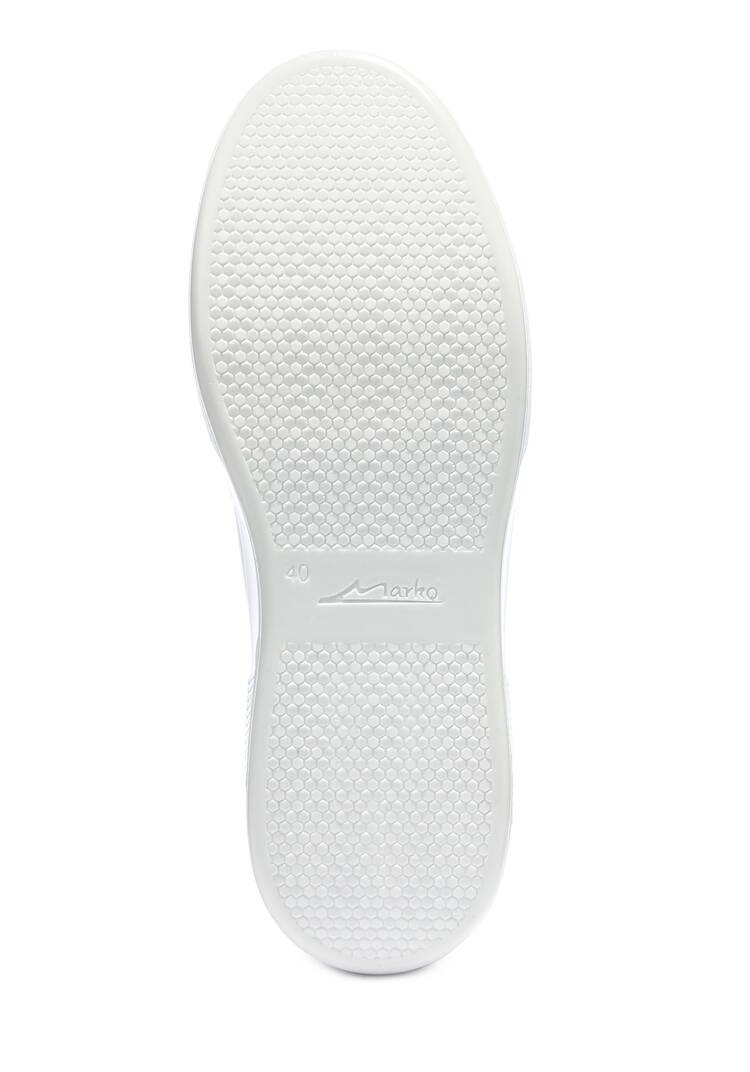 Кроссовки женские Агнесса шир.  750, рис. 5