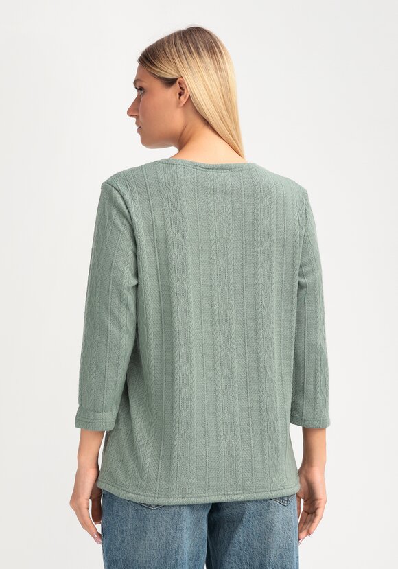 Джемпер Ханна шир.  580, рис. 3