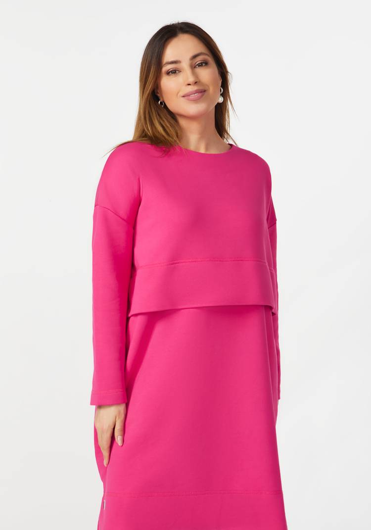 Платье с декором сзади шир.  750, рис. 3