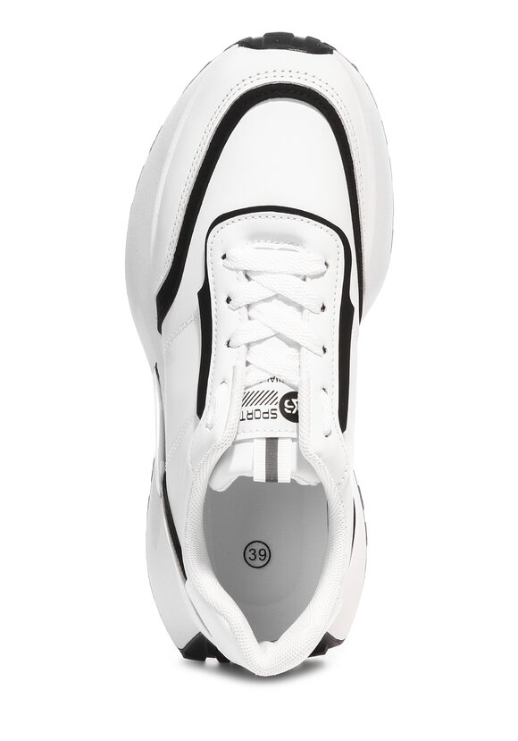 Кроссовки женские Марсела шир.  580, рис. 4