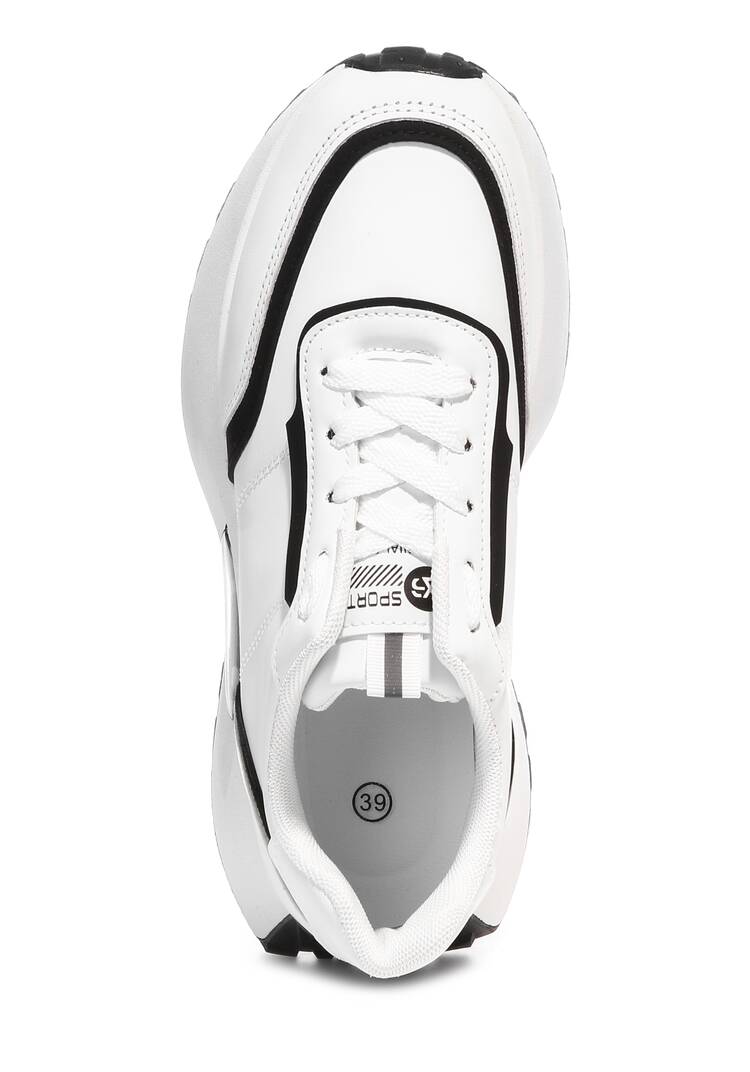 Кроссовки женские Марсела шир.  750, рис. 4