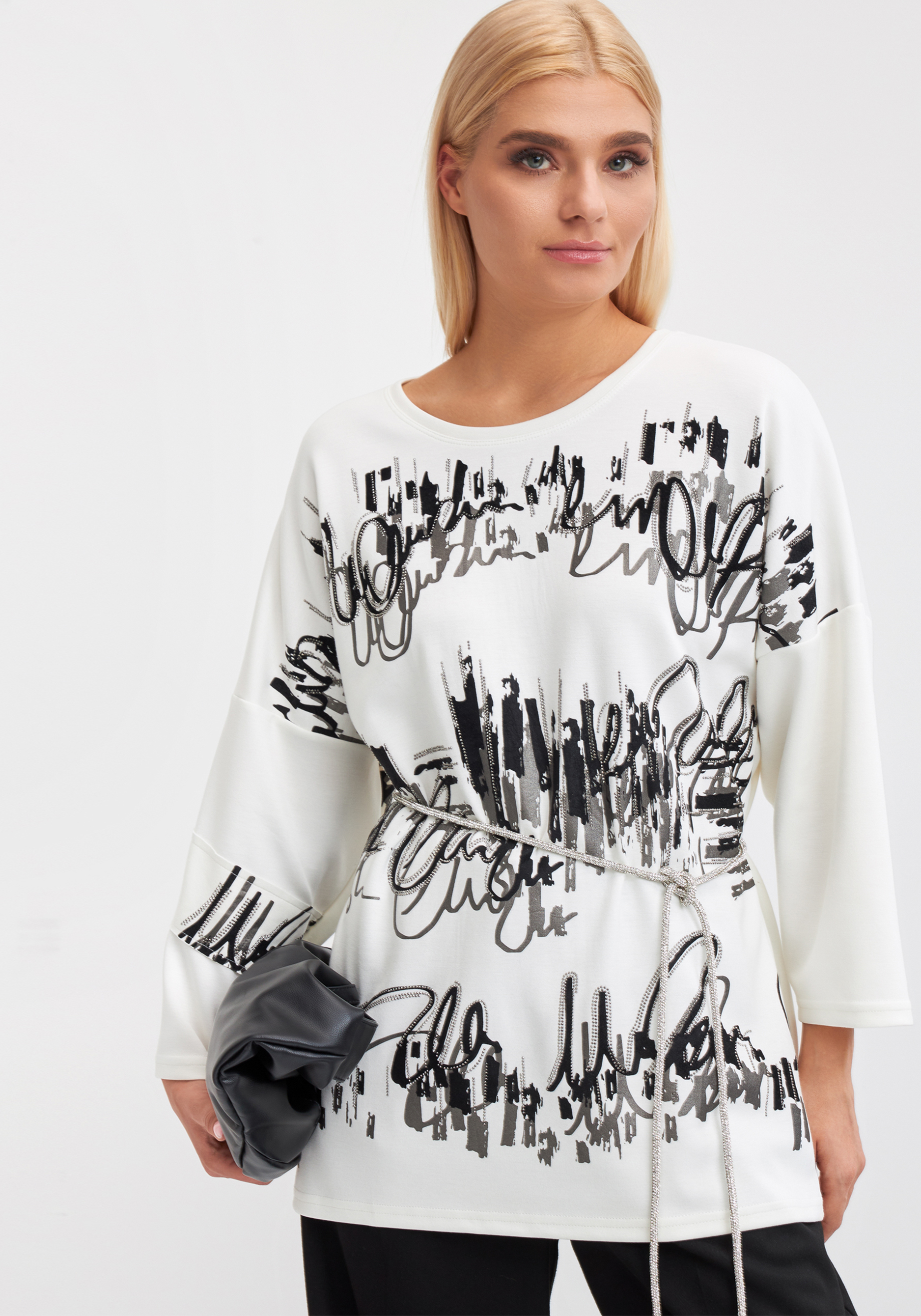 Блуза quotРебека quot 4499₽